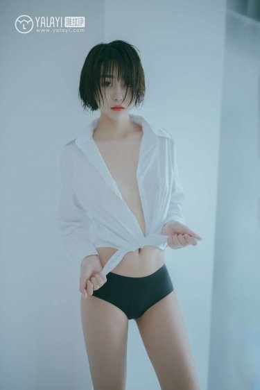 岳的美艳丰满